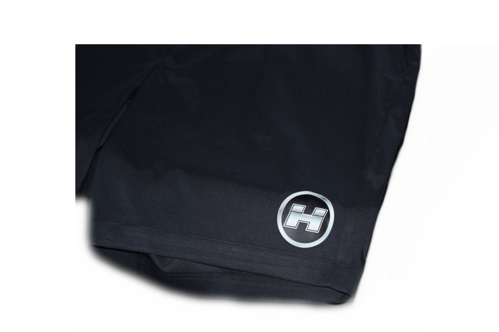 SHORTS - CASUAL PERFORMANCE SHORTS