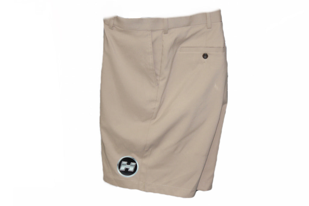 SHORTS - CASUAL PERFORMANCE SHORTS