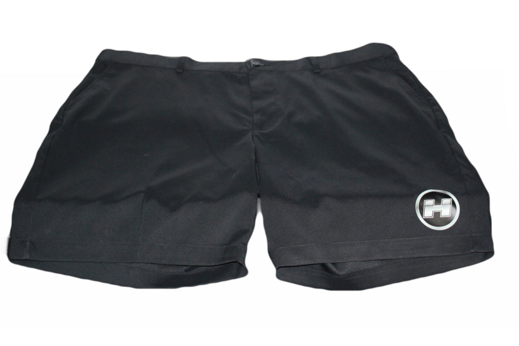 SHORTS - CASUAL PERFORMANCE SHORTS
