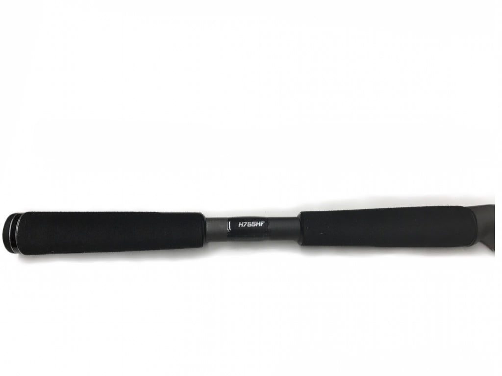 HEROIC FISHING 7'5" ALL PURPOSE